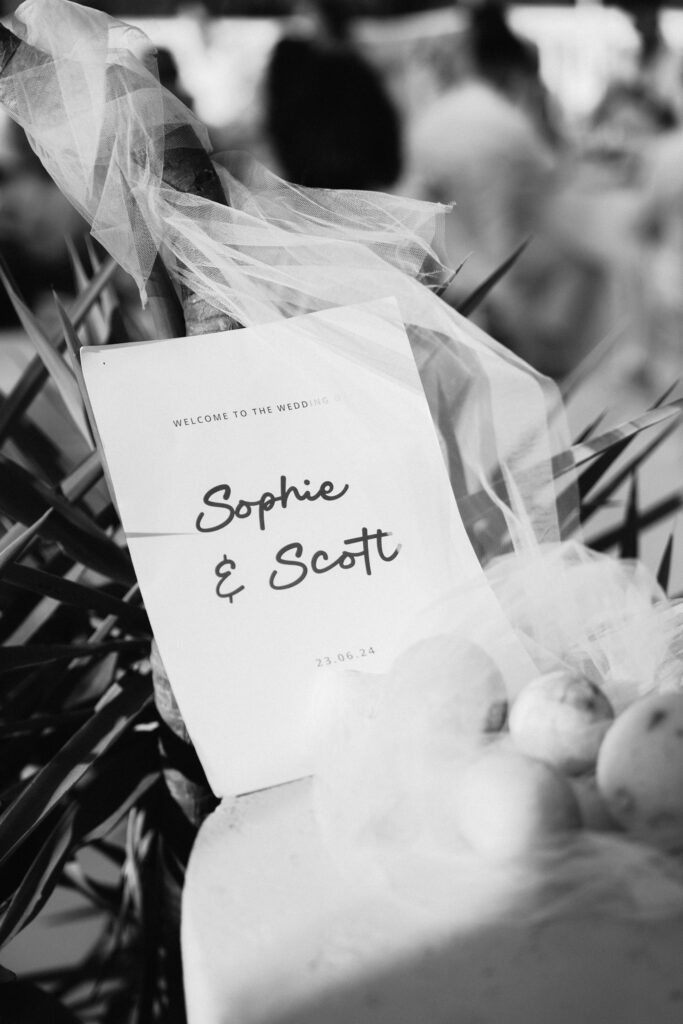 Sophie & Scott